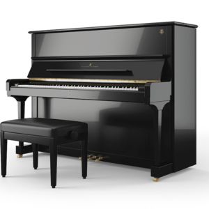 Steinway&Sons Upright Pianos