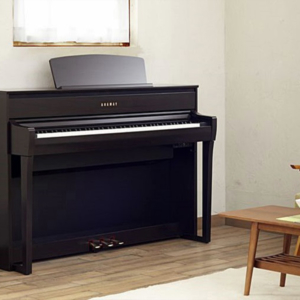 Yamaha Digital Pianos