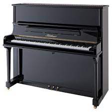 Bluthner Upright Pianos
